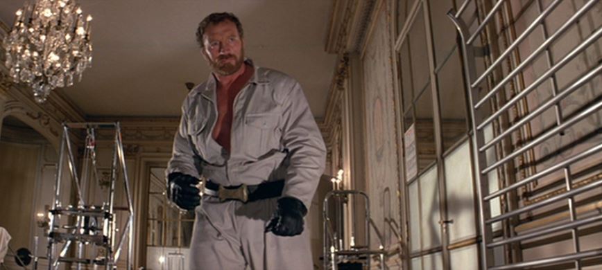 Never Say Never Again (1983)